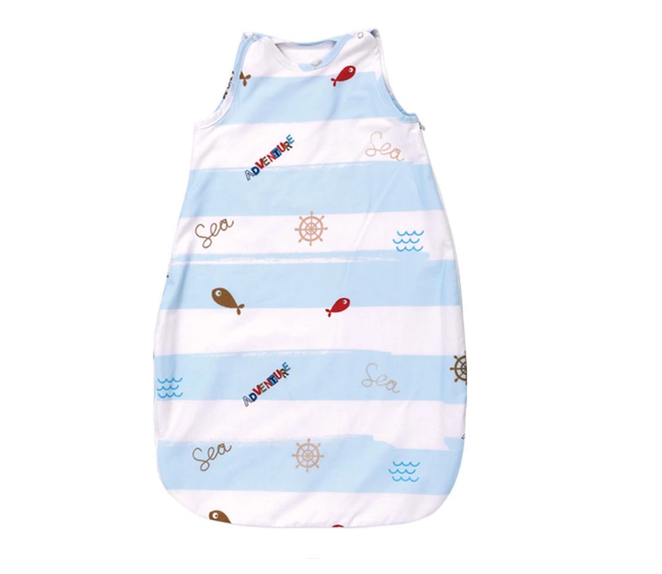 Spací pytel pro miminka Lorelli SUMMER 80 CM ADVENTURE