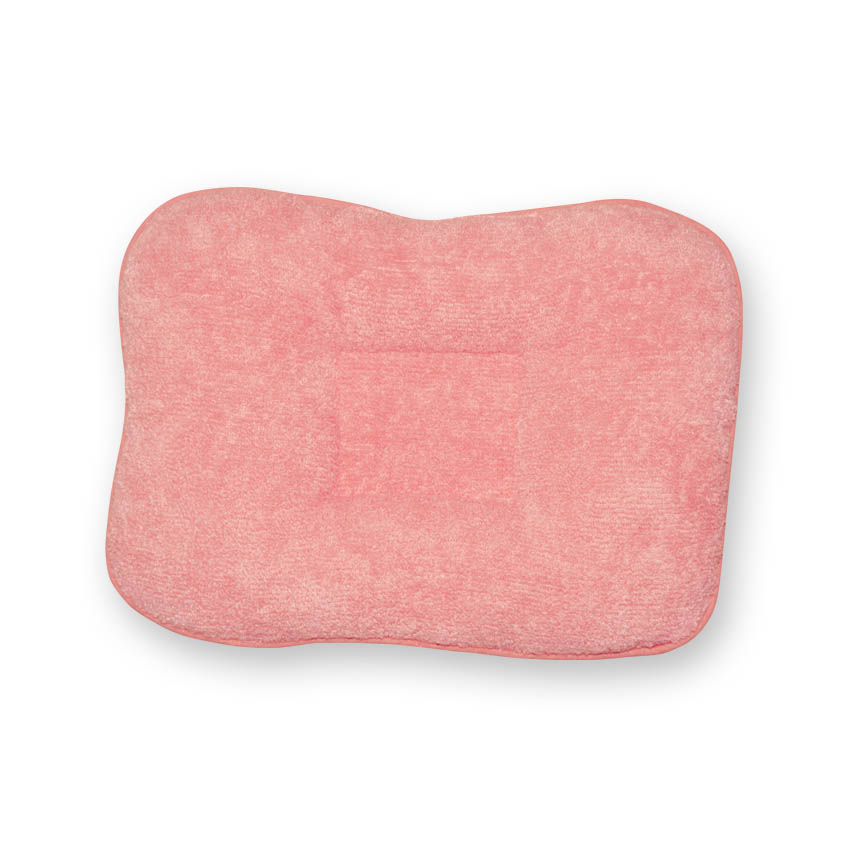 Polštářek Lorelli na koupání miminka PINK